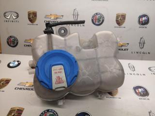 бачок расширительный Porsche Macan 1 поколение [рестайлинг] 2021, 2.0 л., бензин, АКПП, полный привод, правый руль, 95B121407B