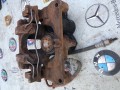 суппорт задний левый Subaru Outback 6 поколение [рестайлинг] 2024, 2.5 л., бензин, 26720AN09A - фото №4
