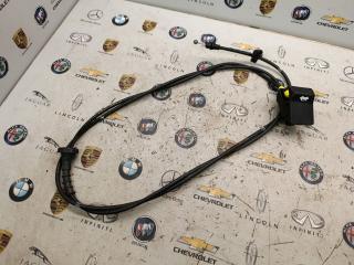 трос капота Chevrolet TrailBlazer 3 поколение 2023, бензин, 42762246