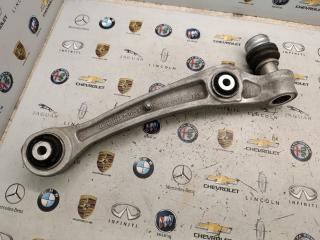 рычаг передний правый Porsche Macan 1 поколение [2-й рестайлинг] 2023, 2.0 л., бензин, АКПП, 8K0407156C