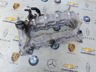 клапанная крышка Chevrolet Equinox 3 поколение 2020, 1.5 л., бензин, АКПП