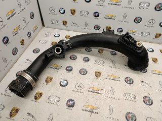 патрубок интеркулера Alfa Romeo Stelvio 1 поколение 2018, 2.0 л., бензин, АКПП, 00500536260