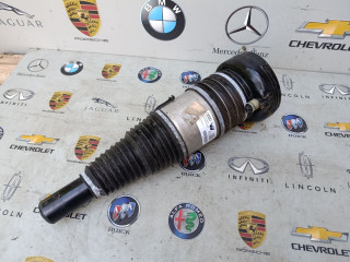 амортизатор передний правый Audi Q7 4M [2-й рестайлинг] 2024, 3.0 л., бензин, 4M0616039BF