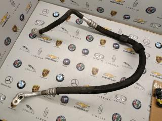 трубка кондиционера Audi A6 4G/C7 [рестайлинг] 2015, 2.0 л., бензин, 4G0260701H