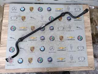 стабилизатор подвески передний Audi A6 4G/C7 [рестайлинг] 2015, 2.0 л., бензин, 4G0411309F