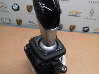 кулиса Alfa Romeo Stelvio 1 поколение 2018, 2.0 л., бензин, АКПП, 1561325970