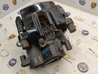 суппорт задний правый Alfa Romeo Stelvio 1 поколение 2018, 2.0 л., бензин, АКПП, 00505415010