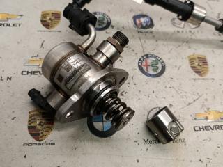 ТНВД Porsche Macan 1 поколение [2-й рестайлинг] 2023, 2.0 л., бензин, АКПП, 06Q127025T