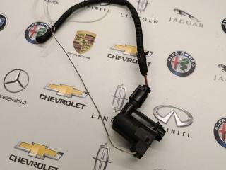 замок лючка топливного бака Alfa Romeo Giulia 2 поколение 2019, 2.0 л., бензин, АКПП