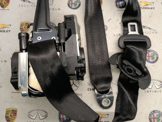 ремень безопасности Audi Q7 4M [2-й рестайлинг] 2024, 3.0 л., бензин, 4M0857705AH