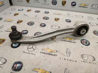 рычаг передний правый Porsche Macan 1 поколение [2-й рестайлинг] 2022, 2.0 л., бензин, АКПП, 8K0510P