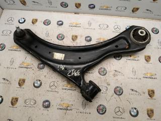 рычаг передний правый Buick Encore GX 1 поколение 2023, 1.3 л., АКПП