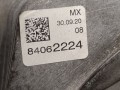 подушка крепления КПП Chevrolet Malibu 9 поколение [рестайлинг] 2020, 1.5 л., бензин, 84062224 - фото №4
