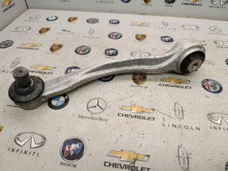 рычаг передний левый Audi Q7 4M [2-й рестайлинг] 2024, 3.0 л., бензин