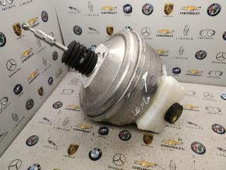 вакуумный усилитель тормозов Audi Q7 4M [2-й рестайлинг] 2024, 3.0 л., бензин, 4M0612103AG