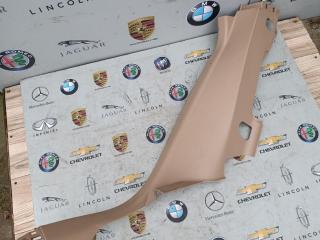 обшивка салона Porsche Macan 1 поколение [2-й рестайлинг] 2023, 2.0 л., бензин, АКПП, 95B867768F