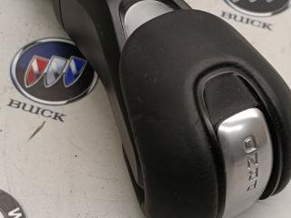 ручка кулисы КПП Porsche Macan 1 поколение [2-й рестайлинг] 2022, 2.0 л., бензин, АКПП, 95B713139H