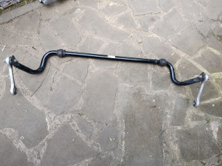 стабилизатор подвески передний Porsche Macan 1 поколение [2-й рестайлинг] 2022, 2.0 л., бензин, АКПП, 95B411309J