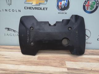 декоративная крышка двигателя Chevrolet Malibu 9 поколение 2016, 2.0 л., бензин, передний привод, 12658090