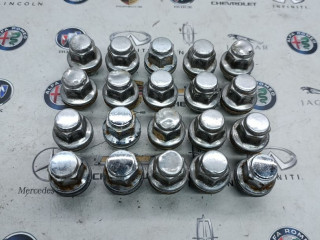 гайка колесная Infiniti Q50 1 поколение [рестайлинг] 2018, 3.0 л.