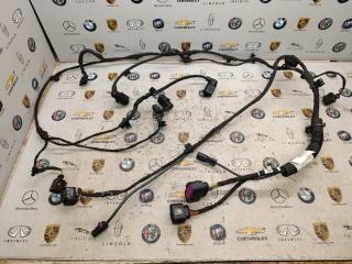 проводка Porsche Macan 1 поколение [2-й рестайлинг] 2023, 2.0 л., бензин, АКПП, 95B971073EB