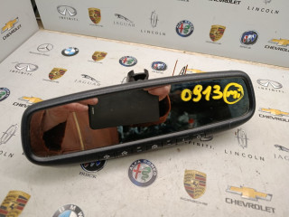 зеркало салона Infiniti Q50 1 поколение [рестайлинг] 2018, 3.0 л., 4112A0B12HL4