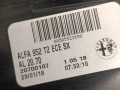 фонарь крышки багажника левый Alfa Romeo Giulia 2 поколение 2019, 2.9 л., бензин, 505523880, 00505523850 - фото №5
