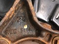 кулак поворотный правый Subaru Outback 6 поколение [рестайлинг] 2024, 2.5 л., бензин, REE3170 - фото №4
