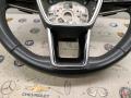 руль Audi A6 C8 2022, 2.0 л., бензин, 4K0419091AT - фото №4