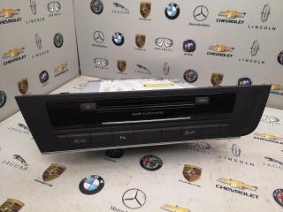 навигация Audi S6 C7 [рестайлинг] 2018, 4.0 л., бензин, 4G1035021J