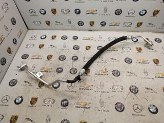 трубка кондиционера Audi A6 C8 2022, 2.0 л., бензин, 4K0816741BD