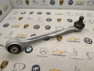 рычаг передний левый Audi Q7 4M [2-й рестайлинг] 2024, 3.0 л., бензин