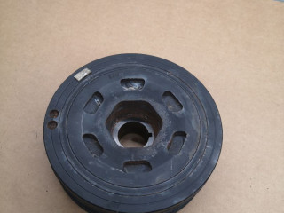 шкив коленвала Alfa Romeo Giulia 2 поколение 2018, 2.0 л., бензин, АКПП, задний привод, 50050484