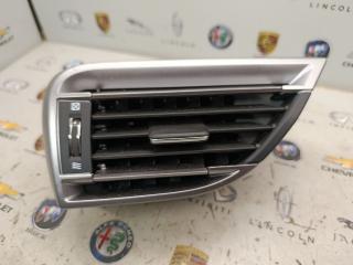 дефлектор обдува салона Subaru Outback 6 поколение 2022, 2.5 л., бензин, 66110AN12A