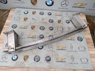 усилитель бампера переднего Porsche Macan 1 поколение [2-й рестайлинг] 2023, 2.0 л., бензин, АКПП, 8R0807113D