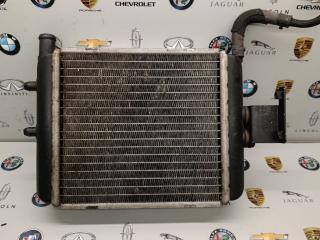 радиатор дополнительный системы охлаждения Audi A6 C8 2022, 2.0 л., бензин, 4G0121212B