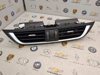 дефлектор обдува салона Alfa Romeo Stelvio 1 поколение 2019, 2.9 л., бензин, полный привод, 1561257890