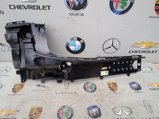 Крепление бампера заднего BMW X4 G02 [рестайлинг] 2023, 2.0 л., бензин, 9451153