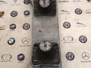 подушка крепления КПП Alfa Romeo Giulia 2 поколение 2017, 2.0 л., бензин, 00505475100