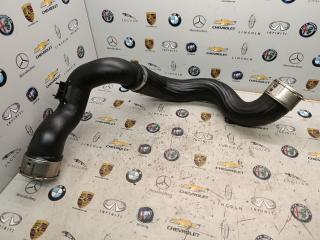 патрубок интеркулера Chevrolet TrailBlazer 3 поколение 2023, бензин, 60003643