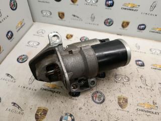 стартер Chevrolet TrailBlazer 3 поколение 2023, бензин, 12697399