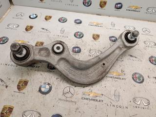 рычаг задний правый Audi A6 C8 2022, 2.0 л., бензин, 4M0505361G