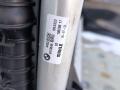кассета радиаторов BMW X4 G02 [рестайлинг] 2023, 2.0 л., бензин, 8686170, 8472314, 9895644, 9473848, 9487217 - фото №9