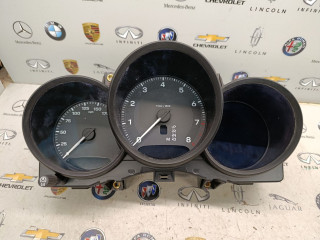 щиток приборов (приборная панель) Porsche Macan 1 поколение [2-й рестайлинг] 2022, 2.0 л., бензин, АКПП, 95B920910S