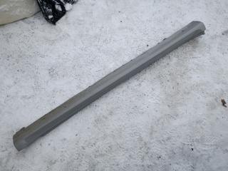 накладка на порог Porsche Macan 1 поколение [2-й рестайлинг] 2022, 2.0 л., бензин, АКПП, 95B854884A