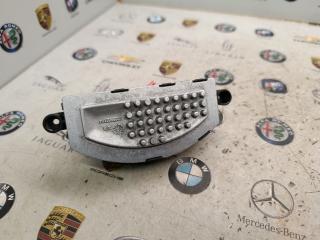 сопротивление печки Porsche Macan 1 поколение [2-й рестайлинг] 2023, 2.0 л., бензин, АКПП, 8T0820521G