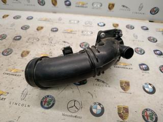 воздуховод турбокомпрессора Porsche Macan 1 поколение [рестайлинг] 2020, 3.0 л., бензин, АКПП, 06M129665AL