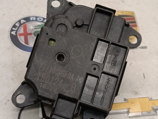 моторчик заслонки печки Infiniti Q50 1 поколение [рестайлинг] 2018, 3.0 л., 277304GF0A