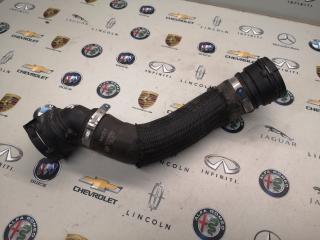 патрубок радиатора Alfa Romeo Stelvio 1 поколение 2018, 2.2 л., дизель, АКПП, правый руль, 50539956