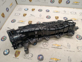 коллектор впускной Audi Q7 4M [2-й рестайлинг] 2024, 3.0 л., бензин, 06M133268AD